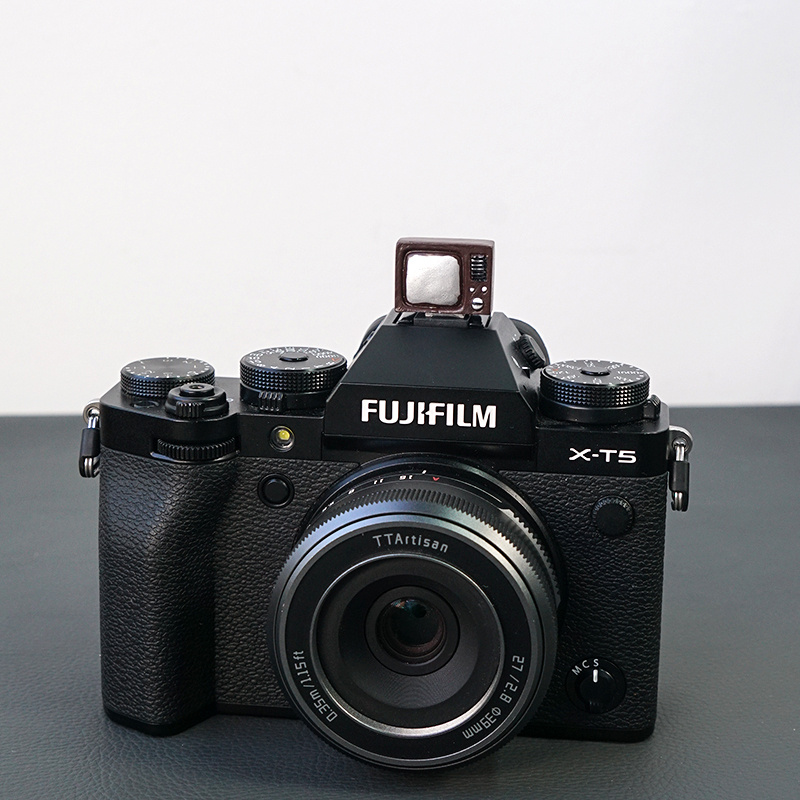 Camera Hot Shoe Cover Retro Se - Canon Camera Eos R50 recensie en prijs