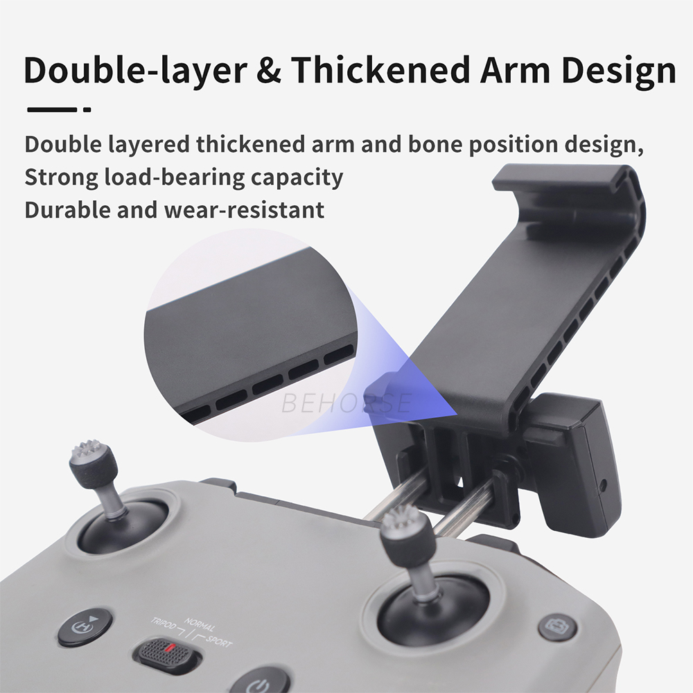 Tablet Beugel Clip Voor DJI RC - Dji Drone Air 3 recensie en prijs