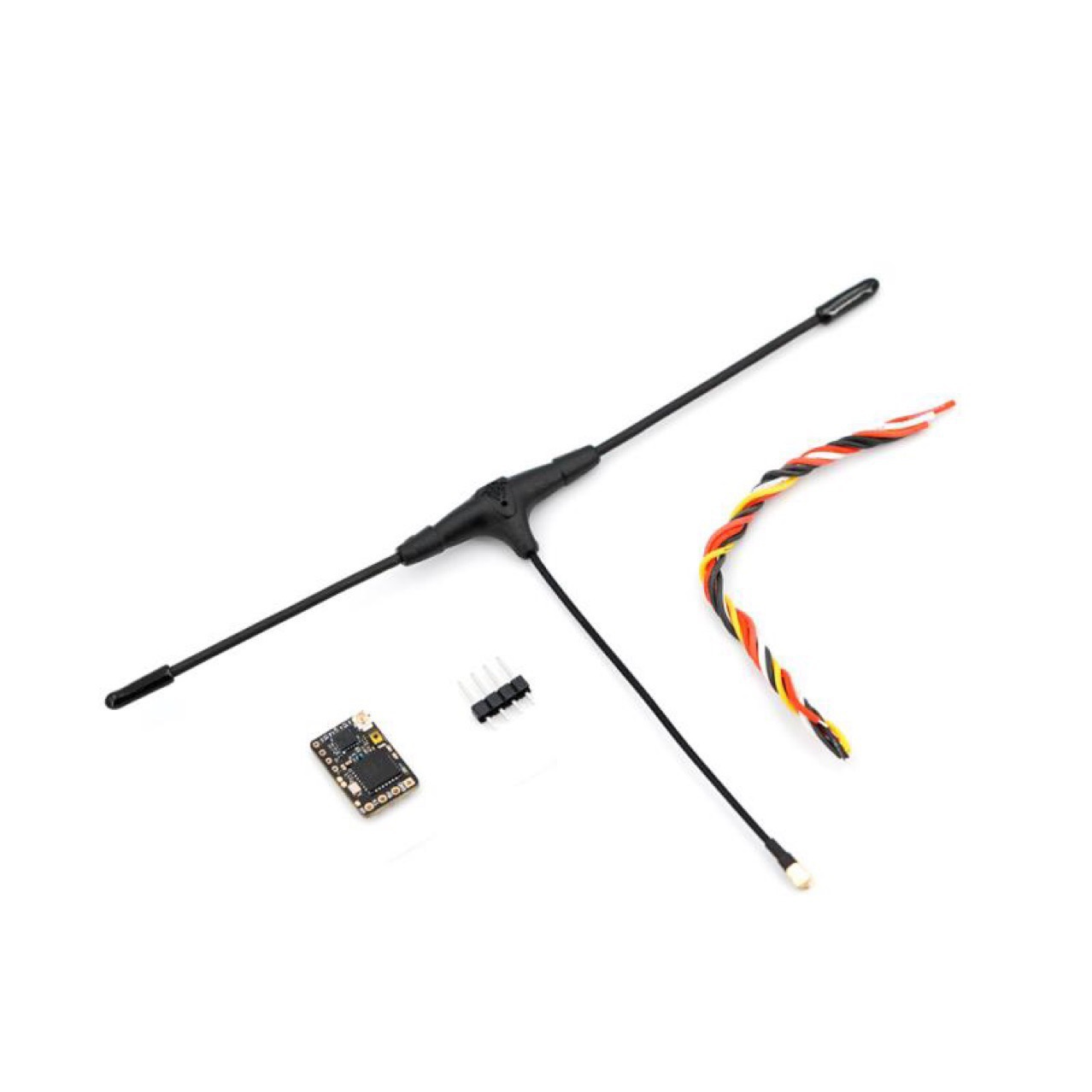 TBS CROSSFIRE NANO RX PRO - FP - Tbs Fpv Crossfire recensie en prijs