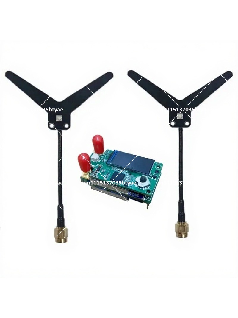 1.2G 1.3G Beeldtransmissie Dub - Drone Receiver recensie en prijs