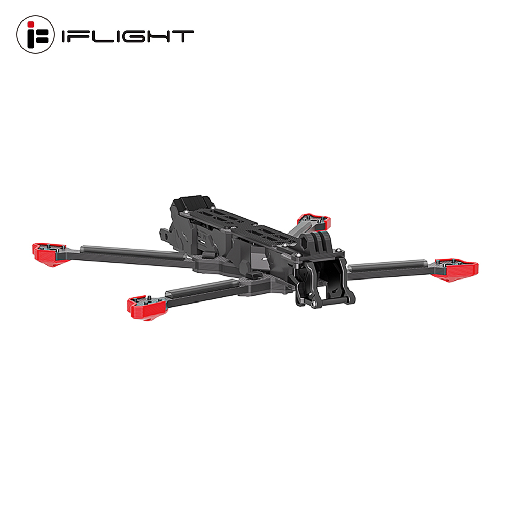 IFlight Chimera7 Pro V2 O4 Fra - Drone Arm recensie en prijs