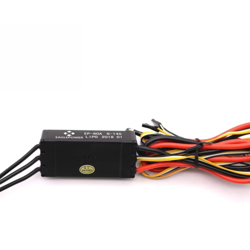 EP-80A 6S -14SHoge Kwaliteit E - Drone Motor recensie en prijs
