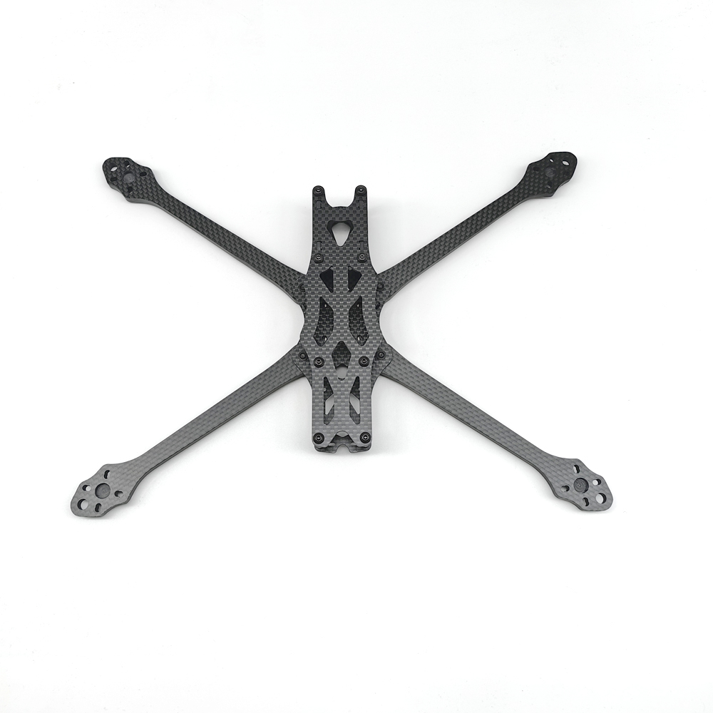 APEX frame 7 inch/6 inch/5 inc - Drone Motor recensie en prijs