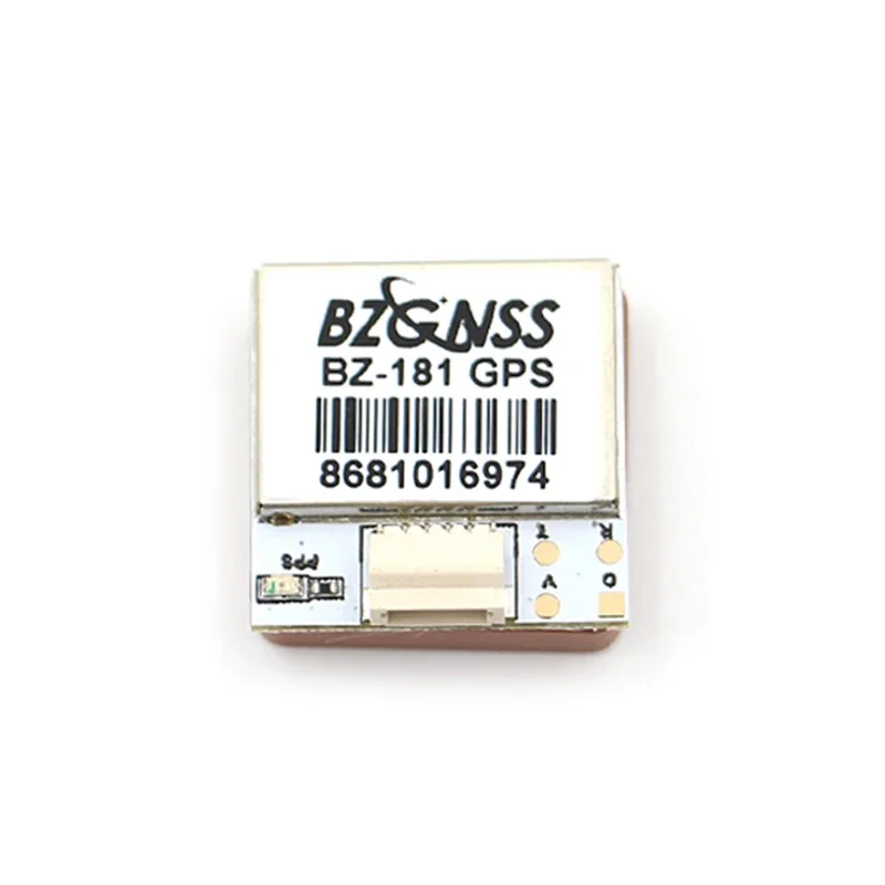 Bzgnss BZ-121 BZ-181 BZ-251 Du - Drone Compass recensie en prijs