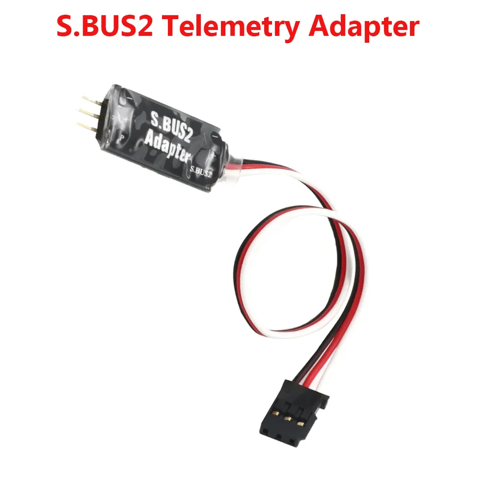 Hobbywing S.BUS2 Telemetrie Ad - Drone Motor recensie en prijs