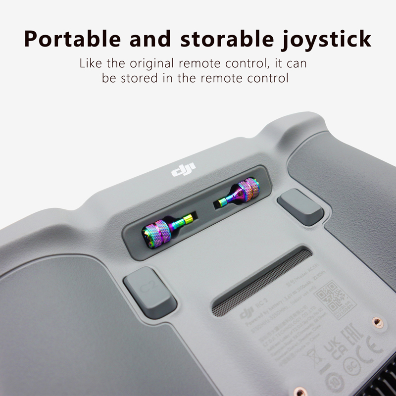 Joystick Voor DJI Avata 360/Mi - Dji Drone Air 3 recensie en prijs
